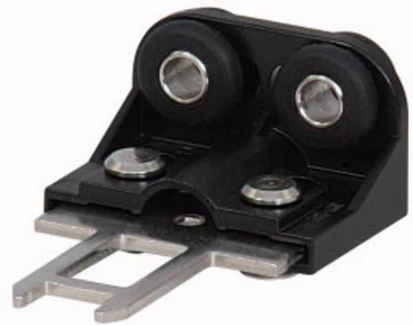 Produktbild: Eaton 106835 LS-XNW-ZBZ Zusatzbet&auml;tiger ged&auml;mpft Hebel abgewinkelt 1St.
