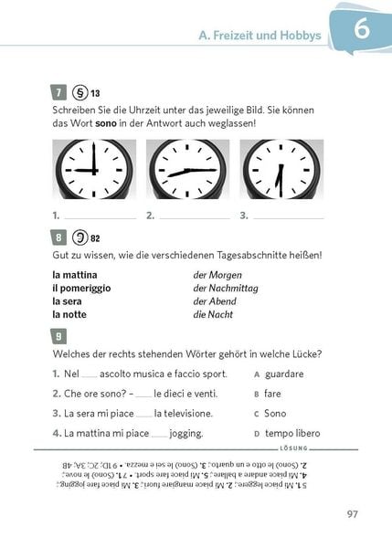 Produktbild: Langenscheidt Einfach Italienisch