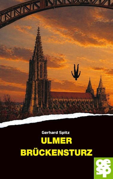 Produktbild: Ulmer Br&uuml;ckensturz
