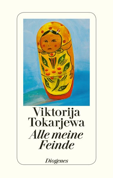Produktbild: Alle meine Feinde