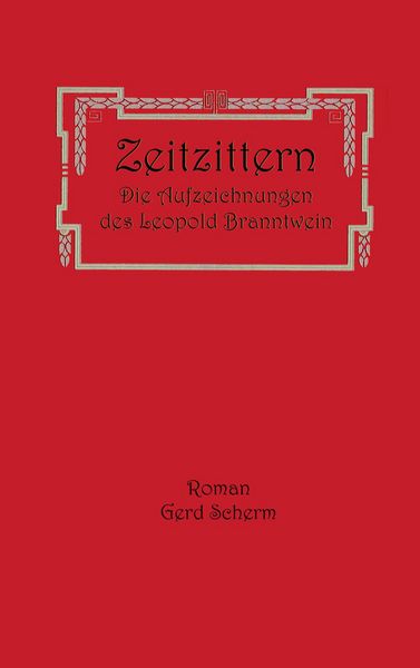 Produktbild: Zeitzittern