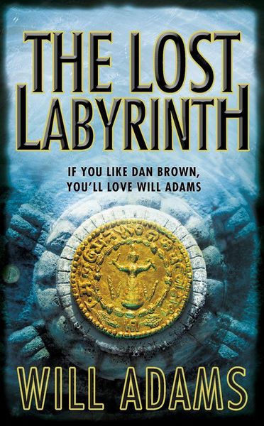 Produktbild: The Lost Labyrinth