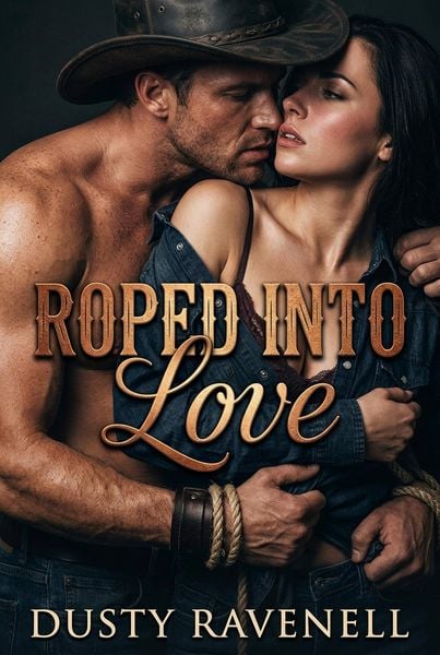 Produktbild: Roped Into Love