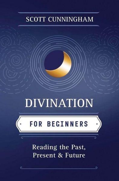 Produktbild: Divination for Beginners