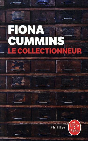 Produktbild: Le collectionneur