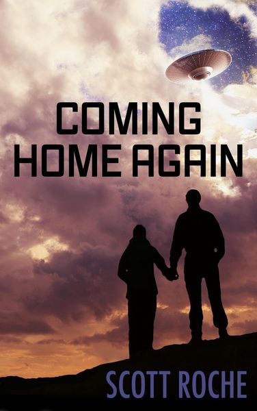 Produktbild: Coming Home Again