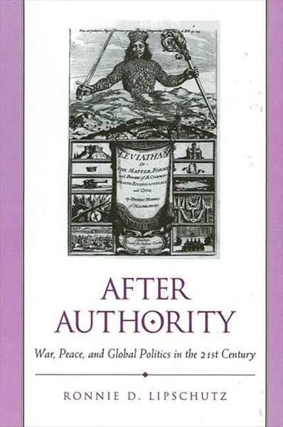 Produktbild: After Authority