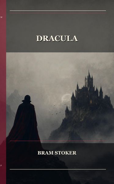 Produktbild: Dracula