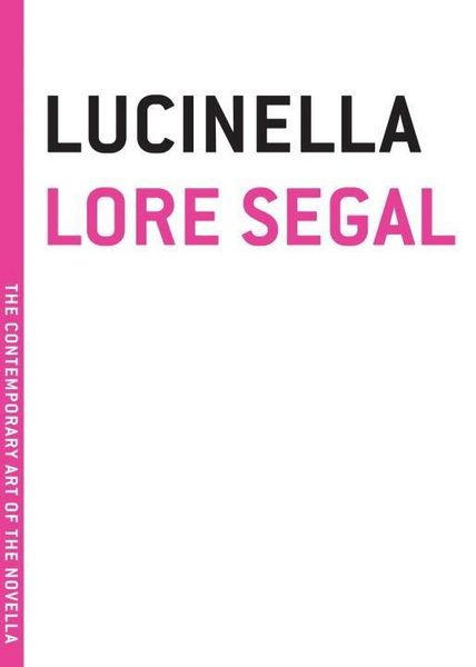 Produktbild: Lucinella