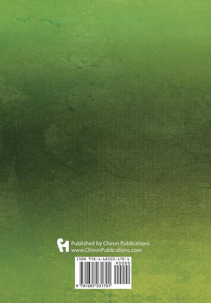 Produktbild: Volume 8 of the Collected Works of Marie-Louise von Franz