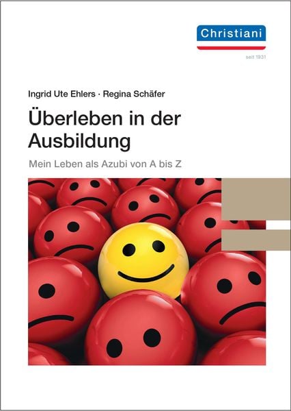 Produktbild: &Uuml;berleben in der Ausbildung