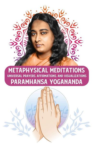 Produktbild: Metaphysical Meditations