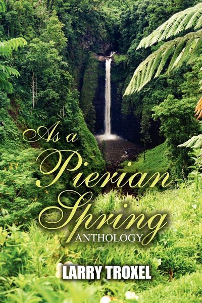 Produktbild: As a Pierian Spring