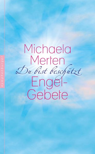 Produktbild: Du bist besch&uuml;tzt