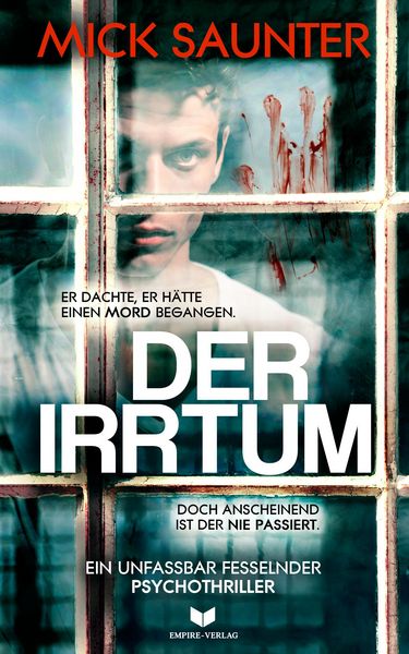 Produktbild: Der Irrtum