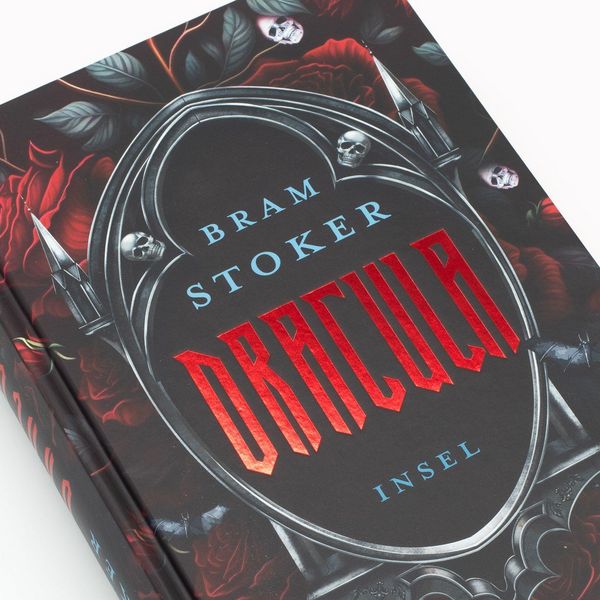 Produktbild: Dracula