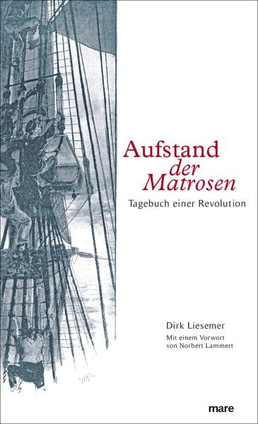 Produktbild: Aufstand der Matrosen