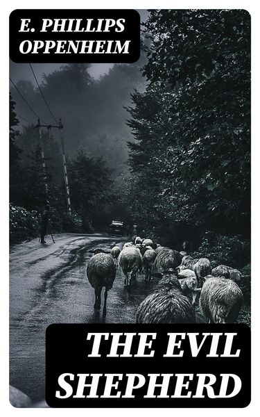 Produktbild: The Evil Shepherd