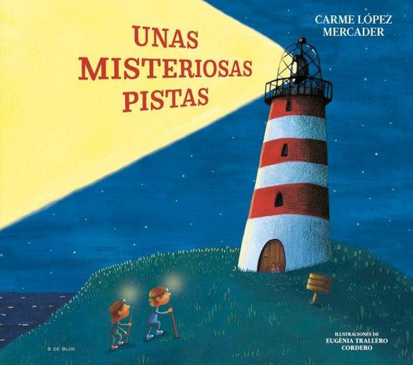 Produktbild: Unas Misteriosas Pistas / Some Mysterious Clues