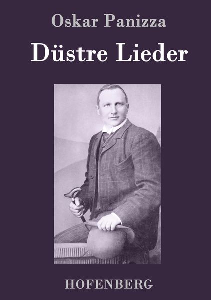 Produktbild: D&uuml;stre Lieder