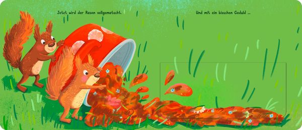 Produktbild: Komm, wir machen Matschepampe!