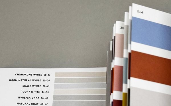 Produktbild: Working with Color