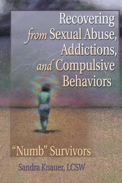 Produktbild: Recovering from Sexual Abuse, Addictions, and Compulsive Behaviors