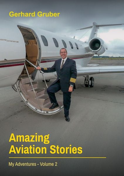 Produktbild: Amazing Aviation Stories, Volume 2