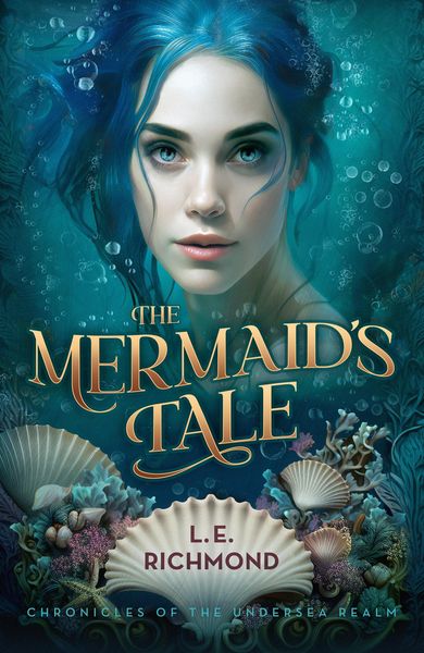 Produktbild: The Mermaid's Tale