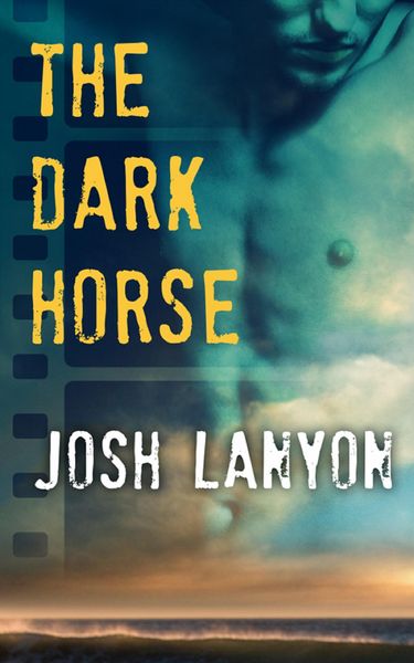 Produktbild: The Dark Horse