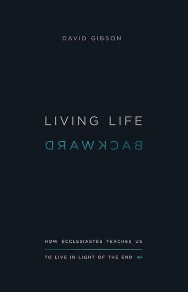 Produktbild: Living Life Backward