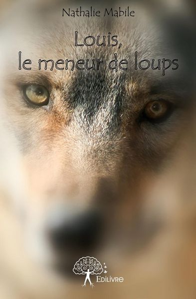Produktbild: Louis, le meneur de loups