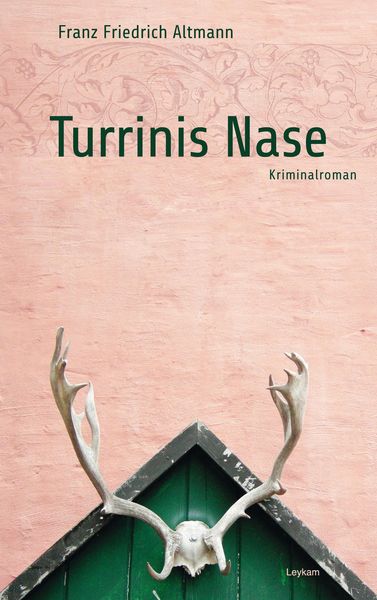 Produktbild: Turrinis Nase
