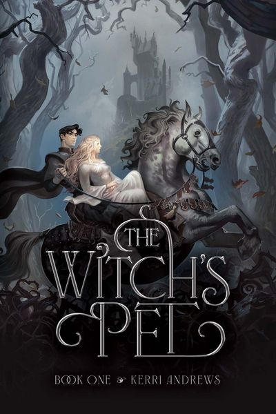 Produktbild: The Witch's Pet