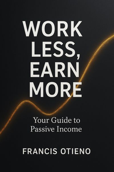 Produktbild: Work Less Earn More
