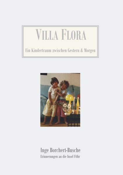 Produktbild: Villa Flora