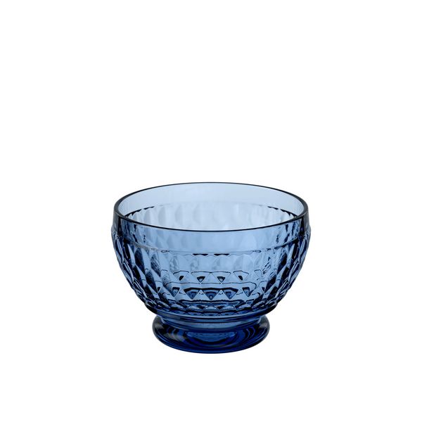 Produktbild: Villeroy & Boch Boston Dessertschale blue