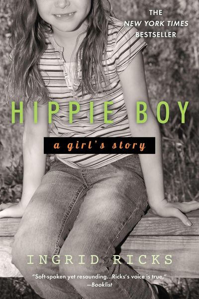Produktbild: Hippie Boy