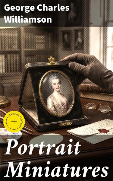 Produktbild: Portrait Miniatures