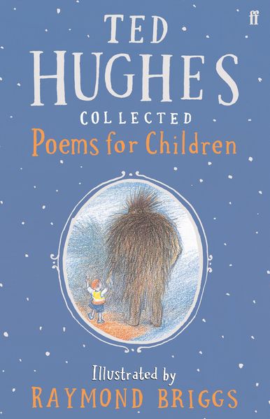 Produktbild: Collected Poems for Children