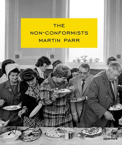 Produktbild: Martin Parr: The Non-Conformists (Signed Edition)