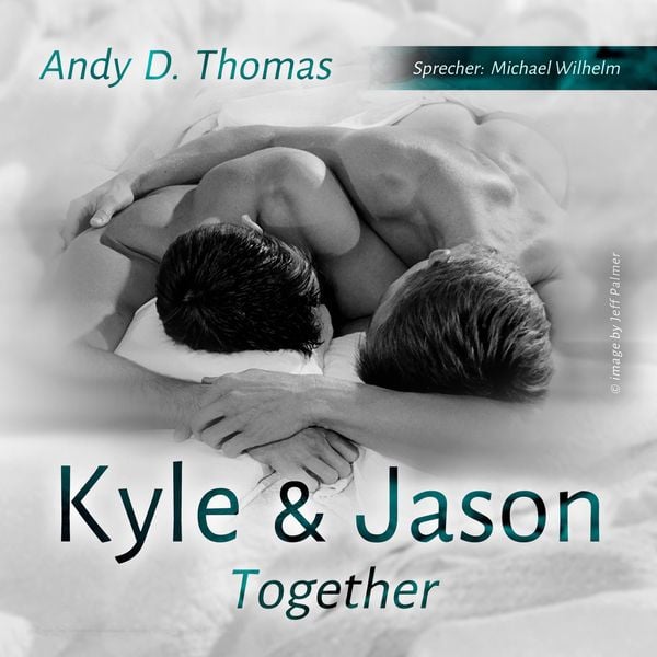 Produktbild: Kyle & Jason - Together