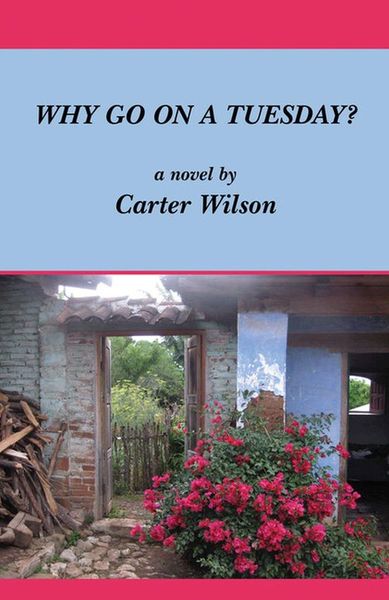 Produktbild: Why Go On a Tuesday?