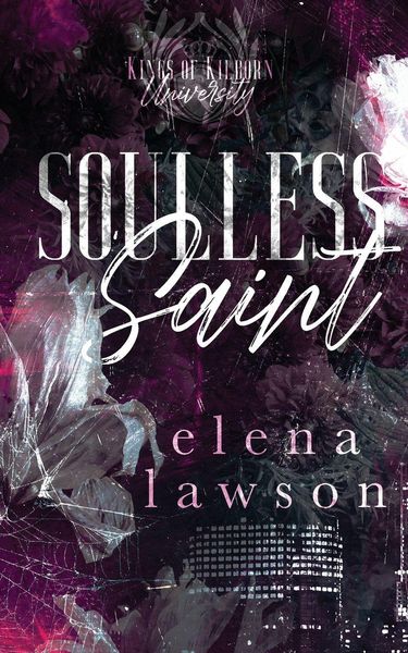 Produktbild: Soulless Saint