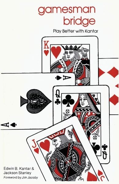 Produktbild: Gamesman Bridge