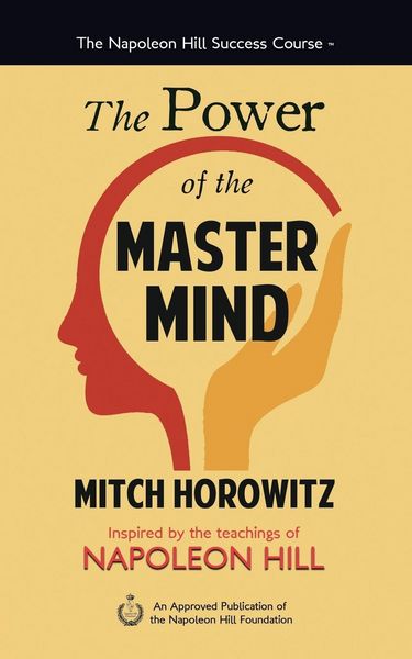 Produktbild: The Power of the Master Mind