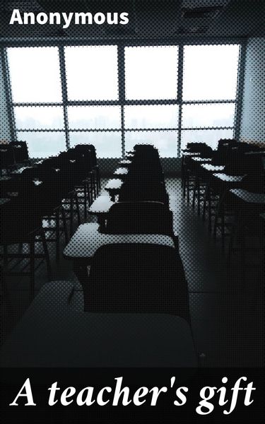 Produktbild: A teacher's gift