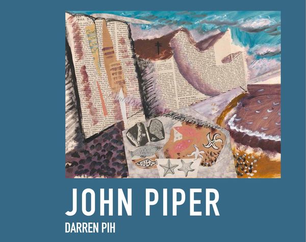 Produktbild: John Piper