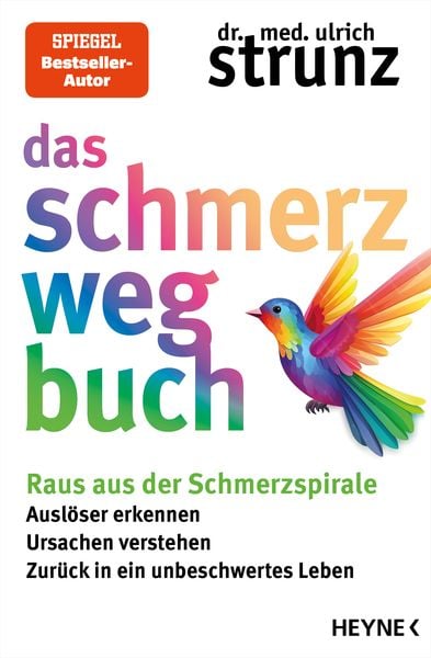 Produktbild: Das Schmerz-weg-Buch