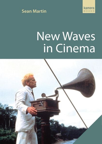 Produktbild: New Waves in Cinema
